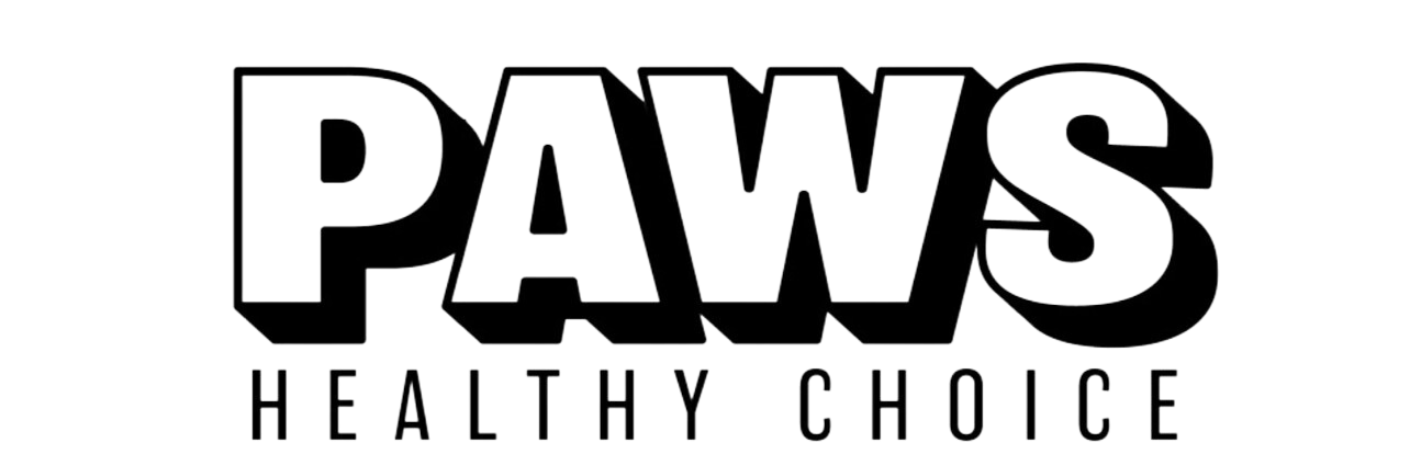 Paws Healthy Choice 